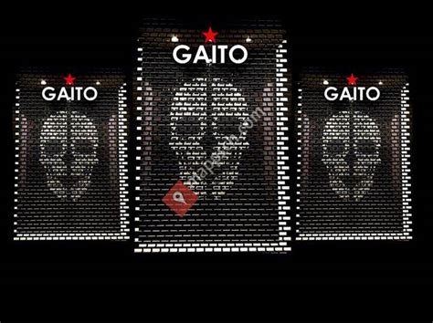 Gaito Luxury Goods .